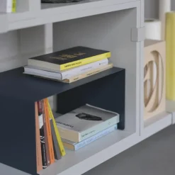 Stacked Boekenkast Combinatie 3