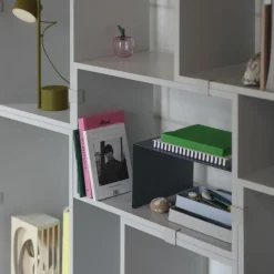 Stacked Boekenkast Combinatie 3