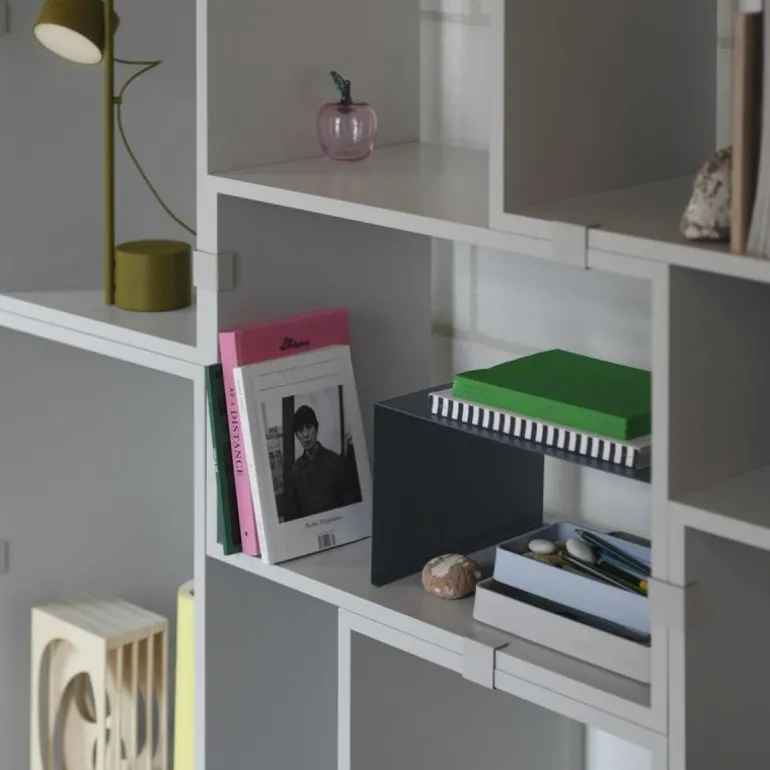 Stacked Boekenkast Combinatie 3