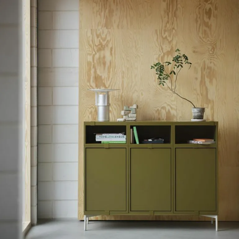 Stacked Dressoir Combinatie 3