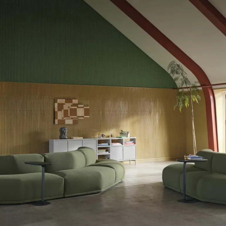 Stacked Dressoir Combinatie 3