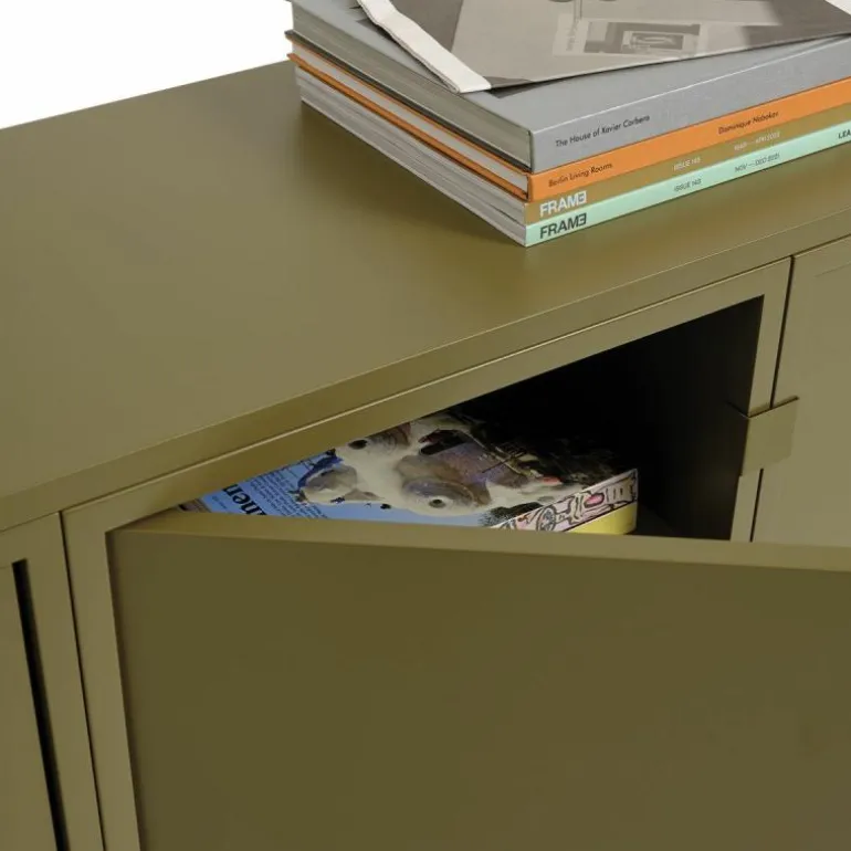 Stacked Dressoir Combinatie 3