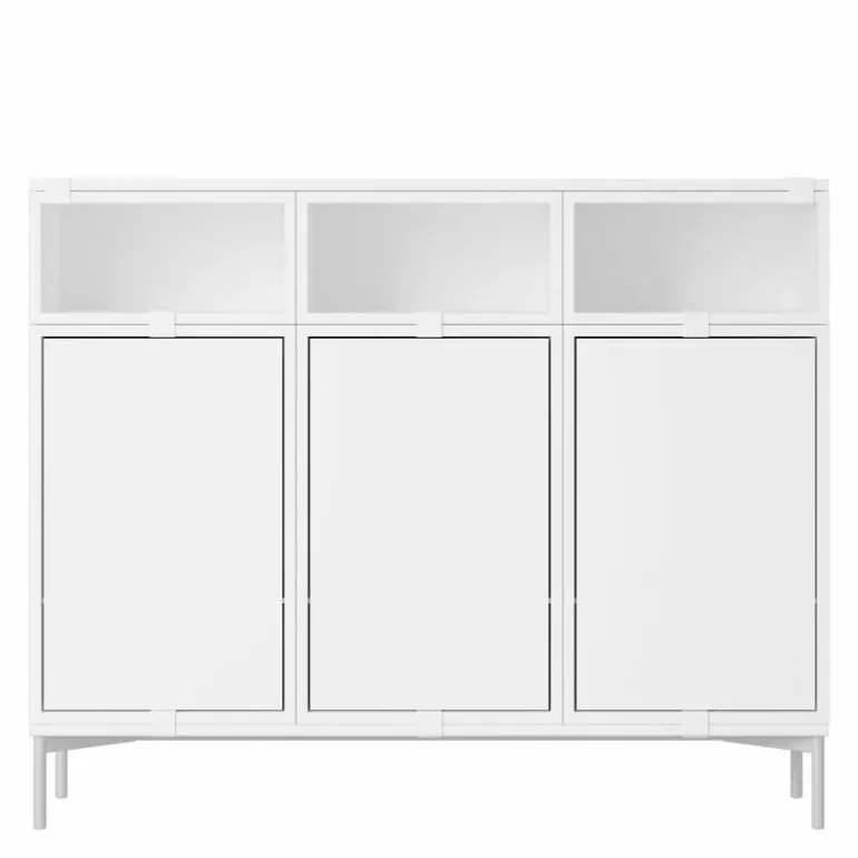 Stacked Dressoir Combinatie 3