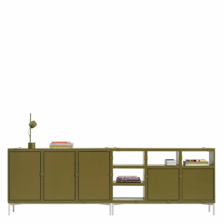 Stacked Dressoir Combinatie 2