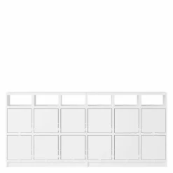 Stacked Dressoir Combinatie 1