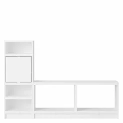 Stacked Hal Combinatie 1