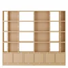 Stacked Office Combinatie 1