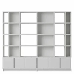 Stacked Office Combinatie 1