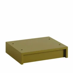 Stacked Podium - Plinth