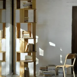 Stairs Column Kast