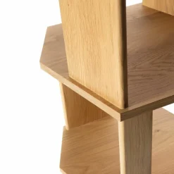 Stairs Column Kast