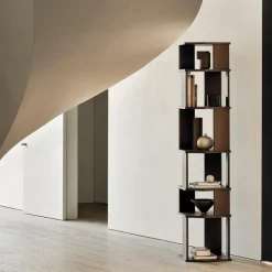 Stairs Column Kast