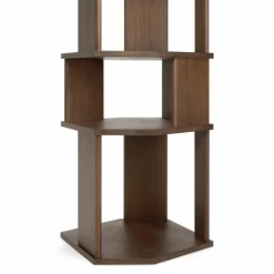 Stairs Column Kast