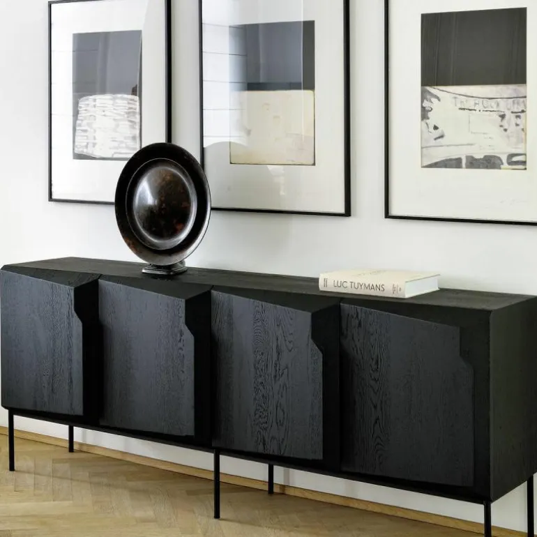 Stairs Dressoir