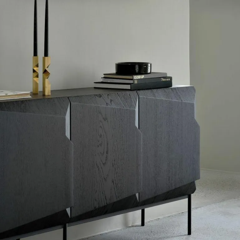 Stairs Dressoir