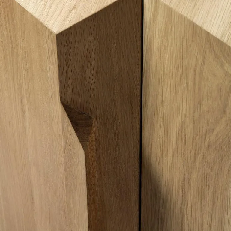 Stairs Dressoir