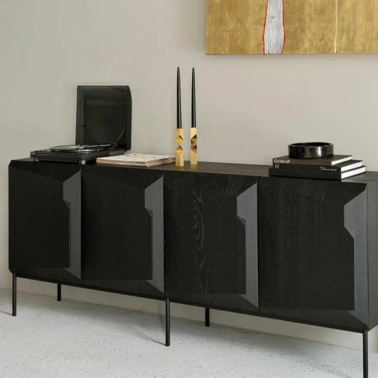 Stairs Dressoir