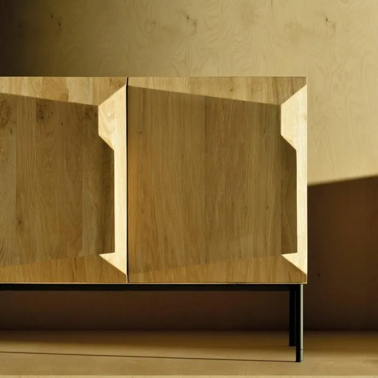 Stairs Dressoir