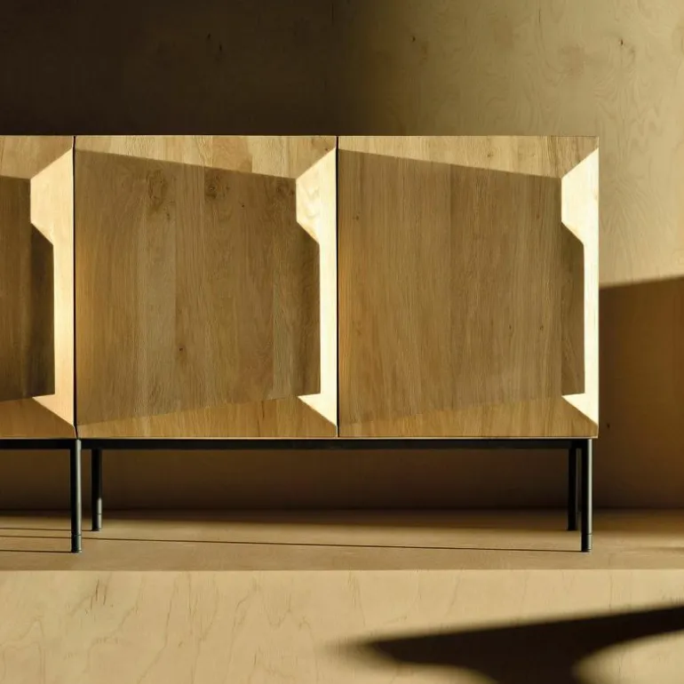 Stairs Dressoir