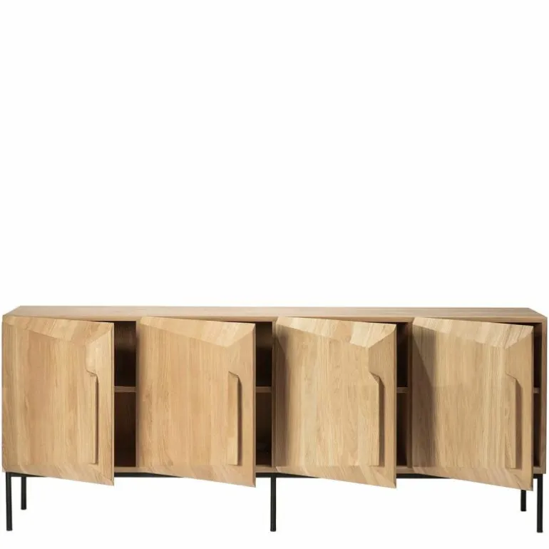 Stairs Dressoir