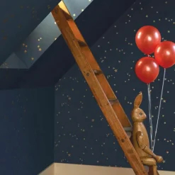 Stars Behang