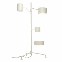 Statistocrat Vloerlamp