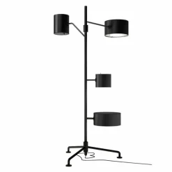Statistocrat Vloerlamp