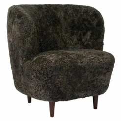 Stay Fauteuil Met Poten
