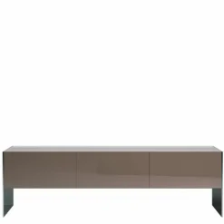 Steel Dressoir