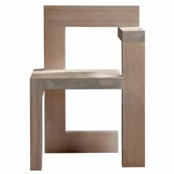 Steltman Stoel Hout