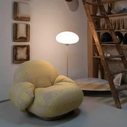 Stemlite Vloerlamp