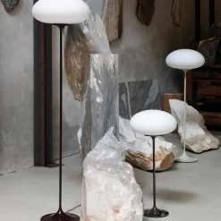 Stemlite Vloerlamp