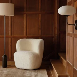 Stemlite Wandlamp