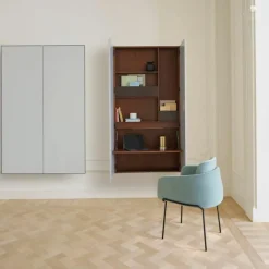 Stendhal Secretaire