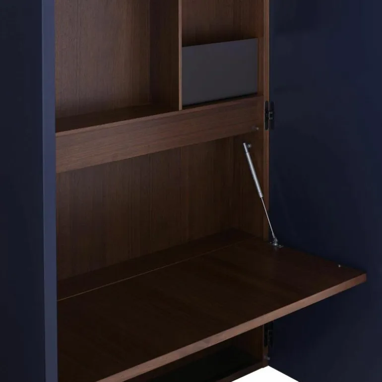 Stendhal Secretaire