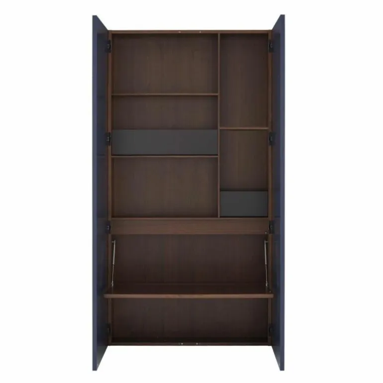 Stendhal Secretaire
