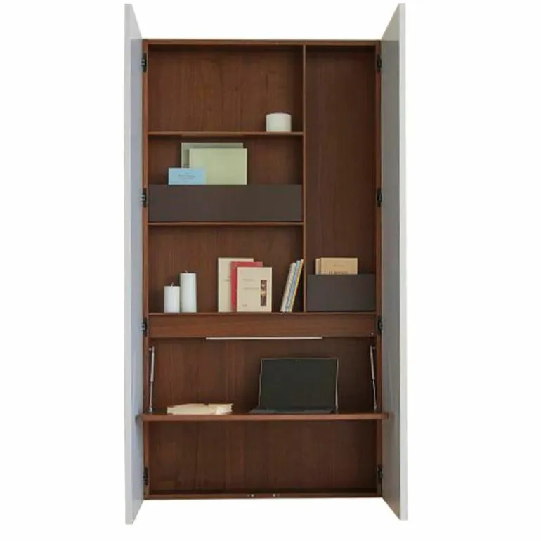 Stendhal Secretaire