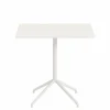 Still Café Tafel Rechthoekig