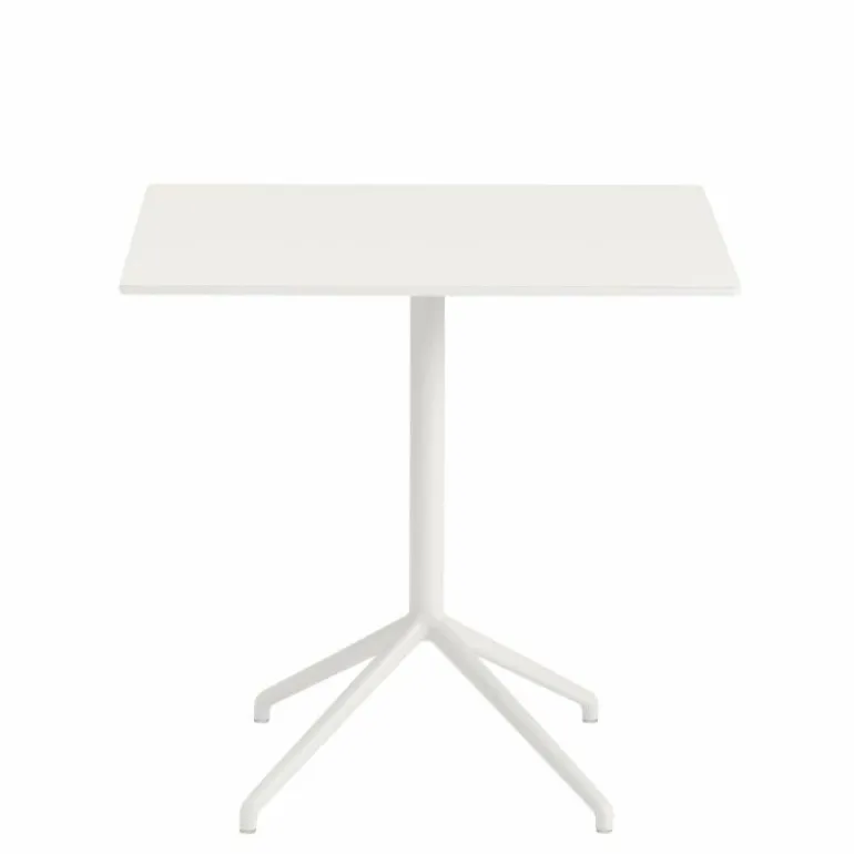 Still Café Tafel Rechthoekig