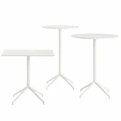 Still Café Tafel Rechthoekig