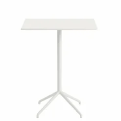 Still Café Tafel Rechthoekig