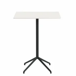 Still Café Tafel Rechthoekig