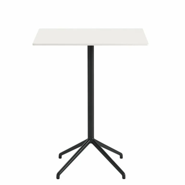 Still Café Tafel Rechthoekig