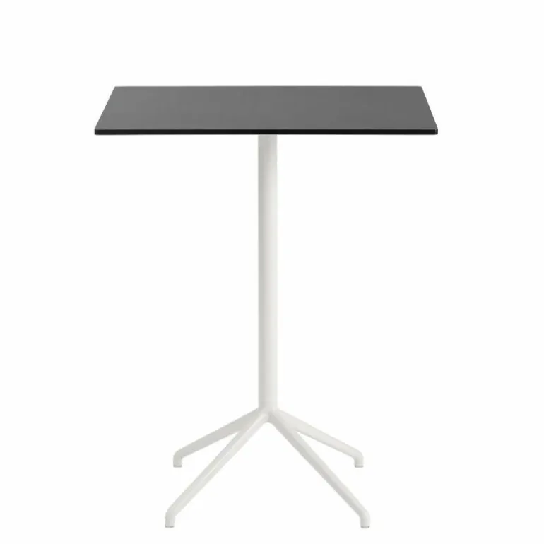 Still Café Tafel Rechthoekig