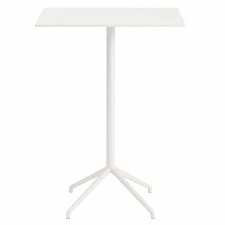 Still Café Tafel Rechthoekig