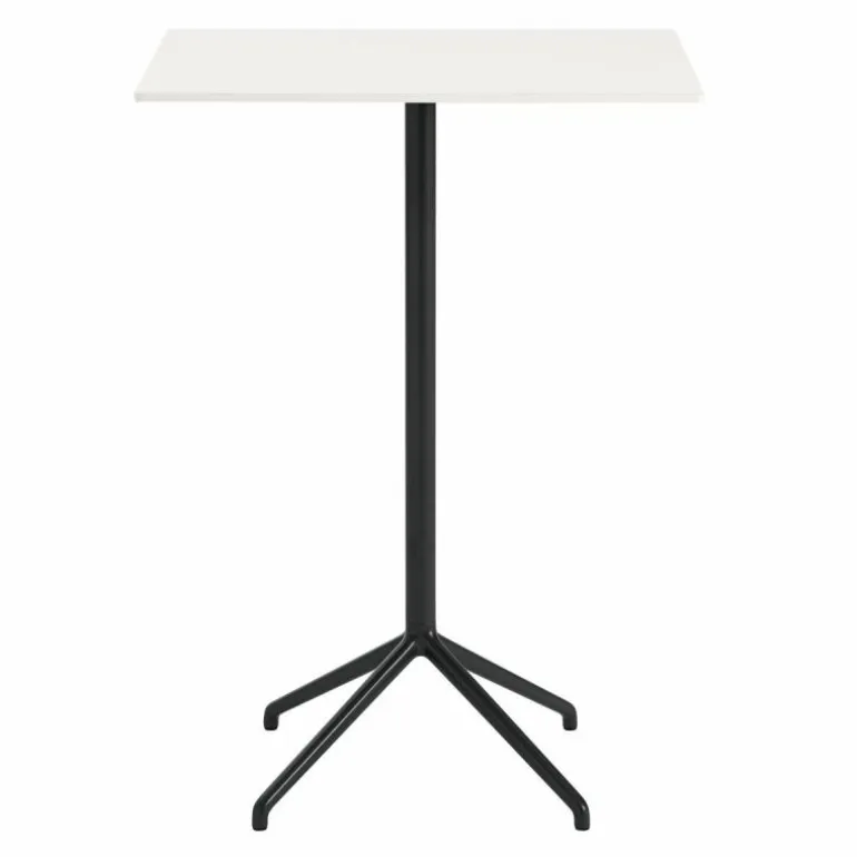 Still Café Tafel Rechthoekig