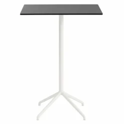 Still Café Tafel Rechthoekig