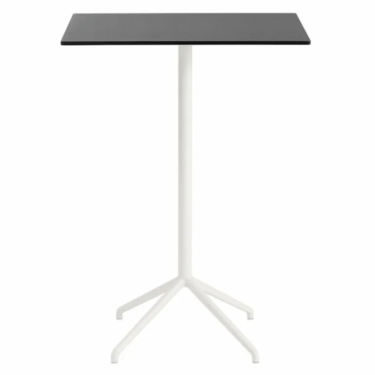 Still Café Tafel Rechthoekig