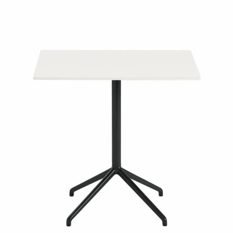 Still Café Tafel Rechthoekig