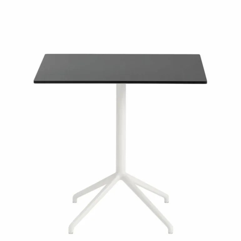 Still Café Tafel Rechthoekig